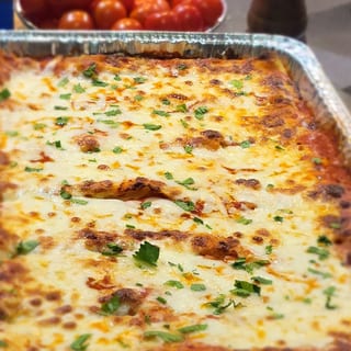 Lasagna