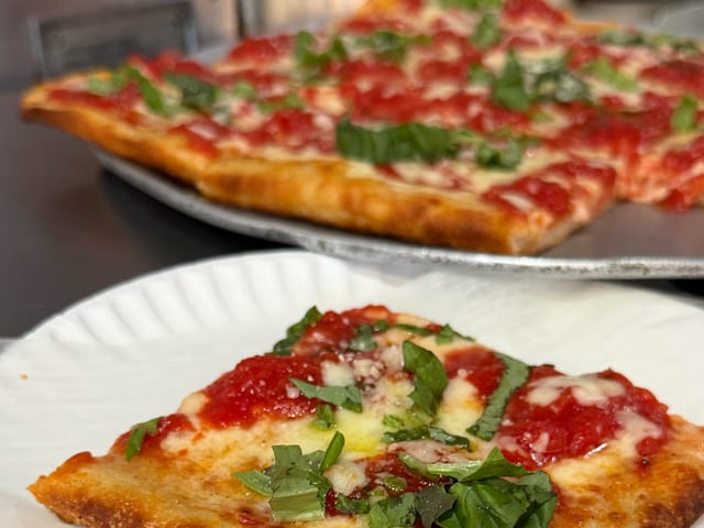 Grandma Pie.