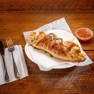 Chicken Roll