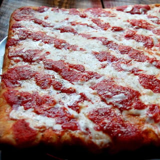 Sicilian Pie