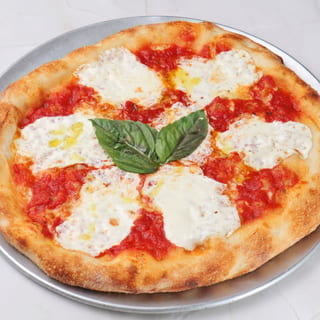 Margherita Pizza 18 Inch
