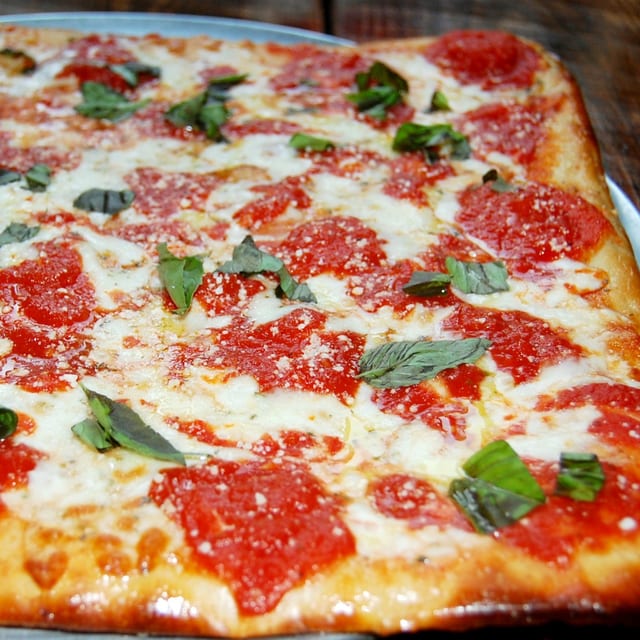 Grandma Pie.
