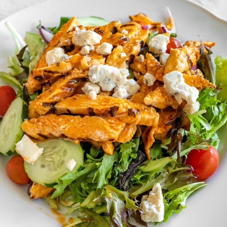 Our Signature Chicken Salad