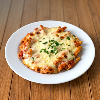 Baked Ziti