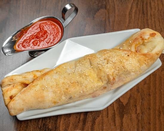 Chicken Roll.